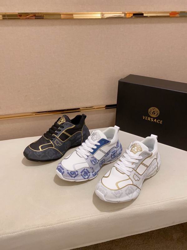 Versace sz38-44 mnf0203
